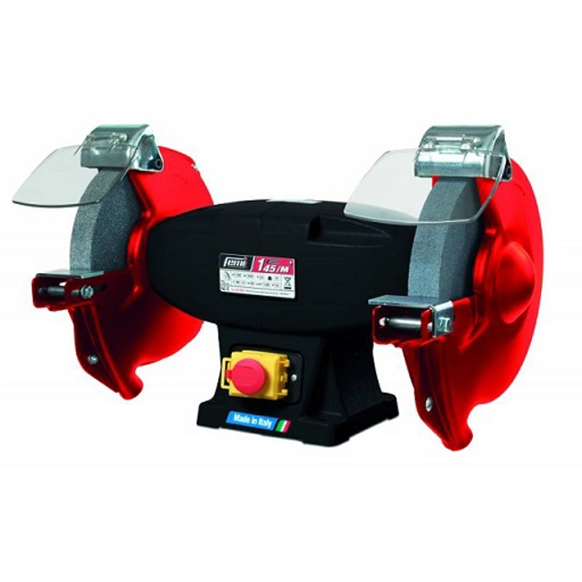Vendita online Smerigliatrice doppia mola 145/M EVO art.8.01.36.32